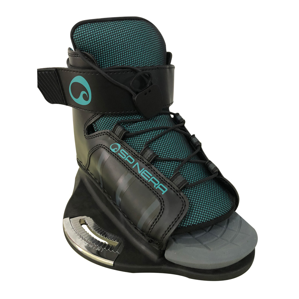 chausse de wakeboard ajustable