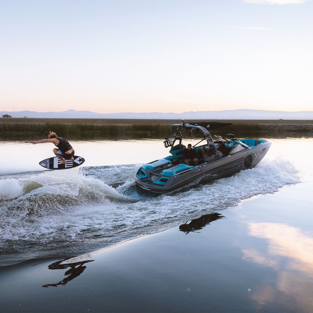 Fatsac sac de ballast tube 370lbs/167kg noir 6