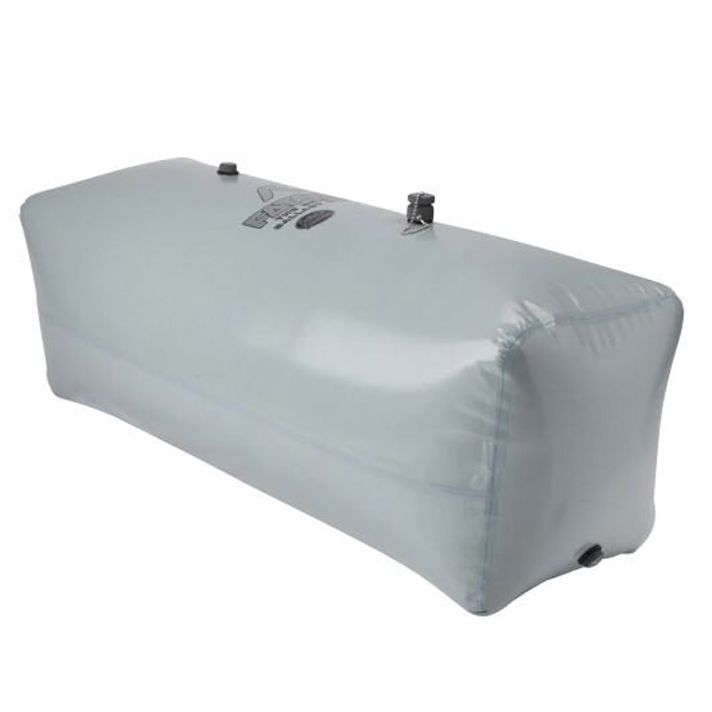 Fatsac sac de ballast fat 750lbs/340kg gris 2