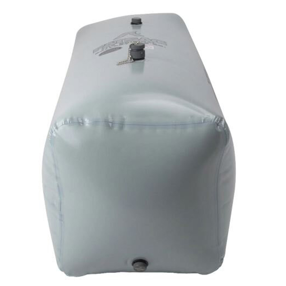 Fatsac sac de ballast fat 750lbs/340kg gris 3