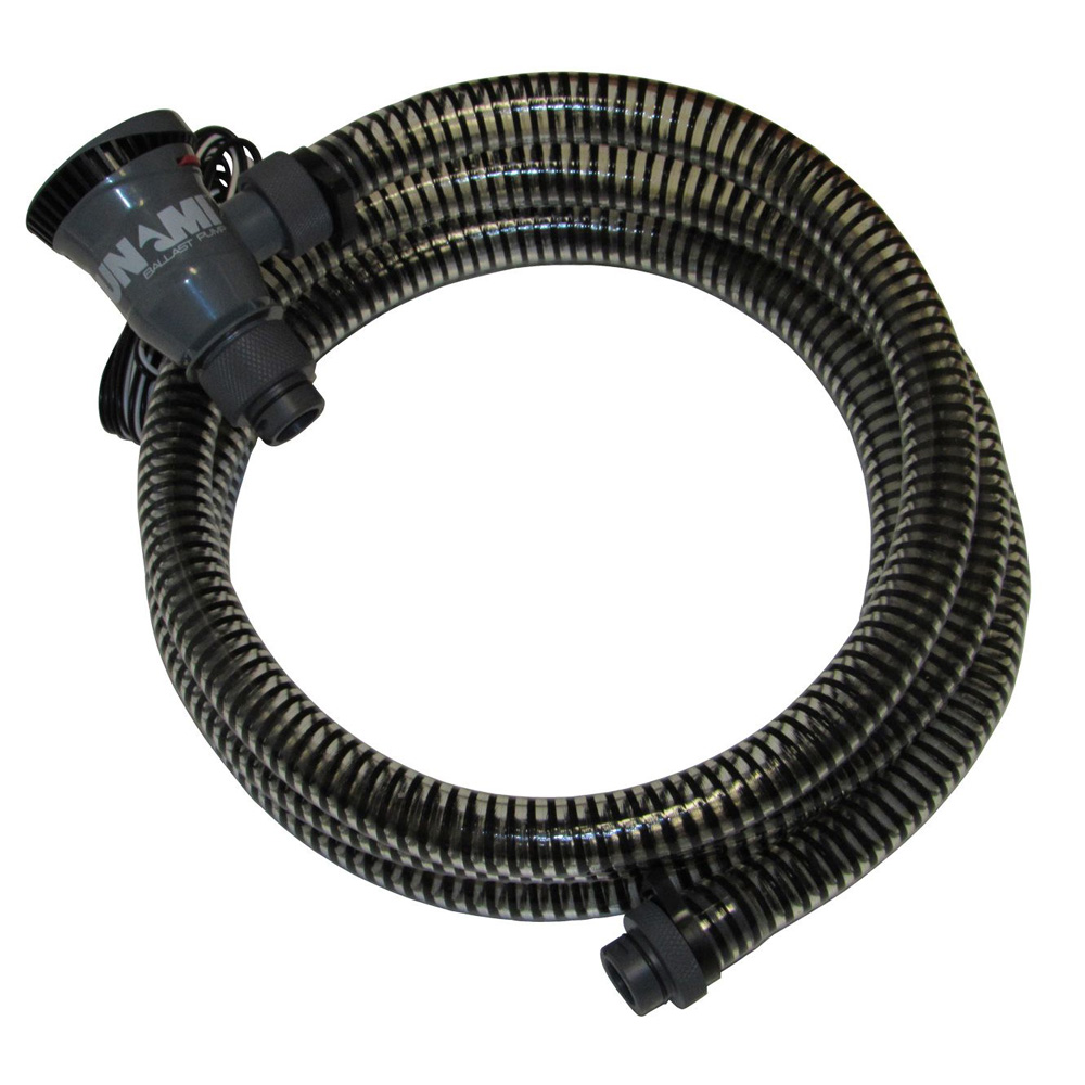 Fatsac pompe Tsunami SUPA 2