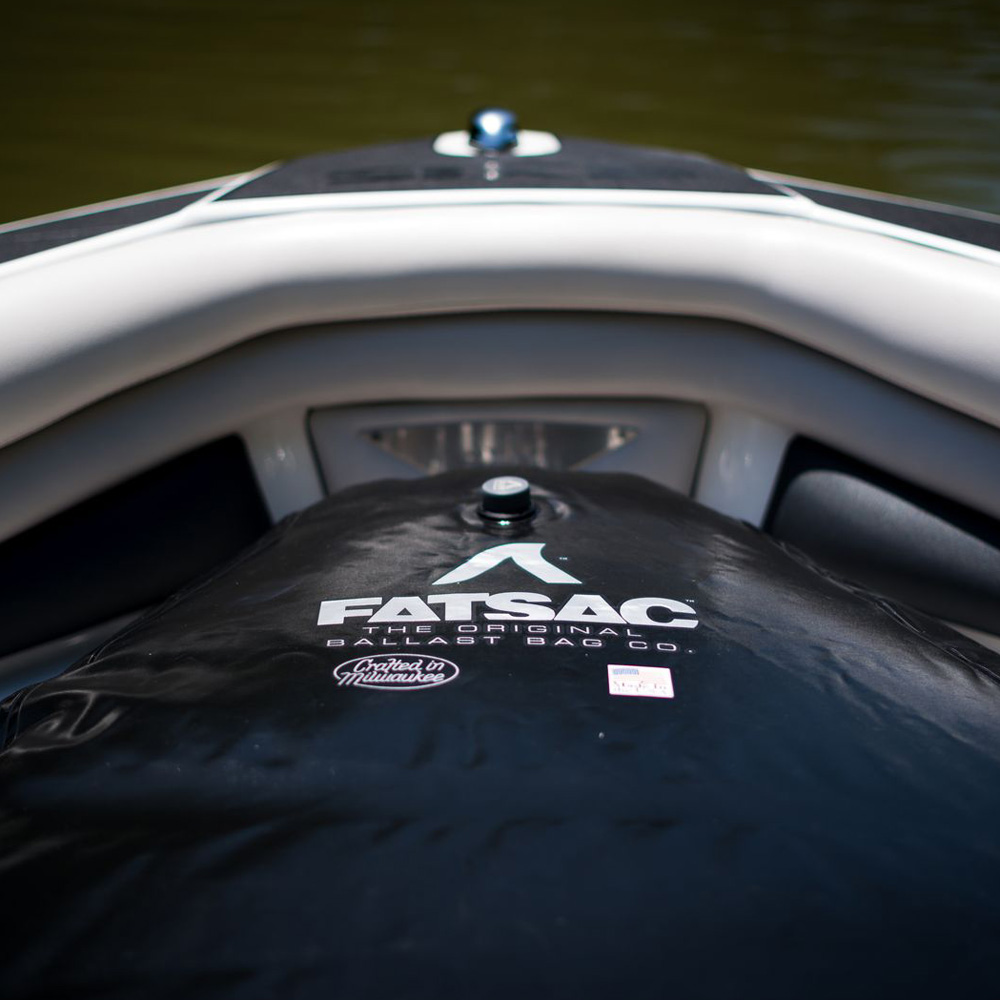 Fatsac sac de ballast V-Drive Surf 400lbs/181kg noir 4