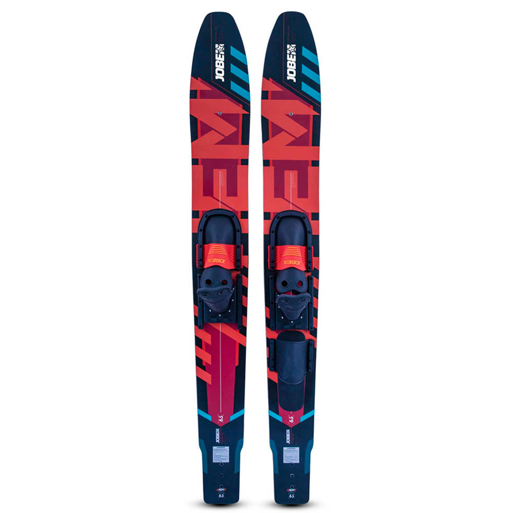 Hemi skis nautiques 59 inch