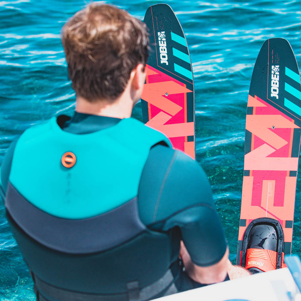 Hemi skis nautiques 65 inch