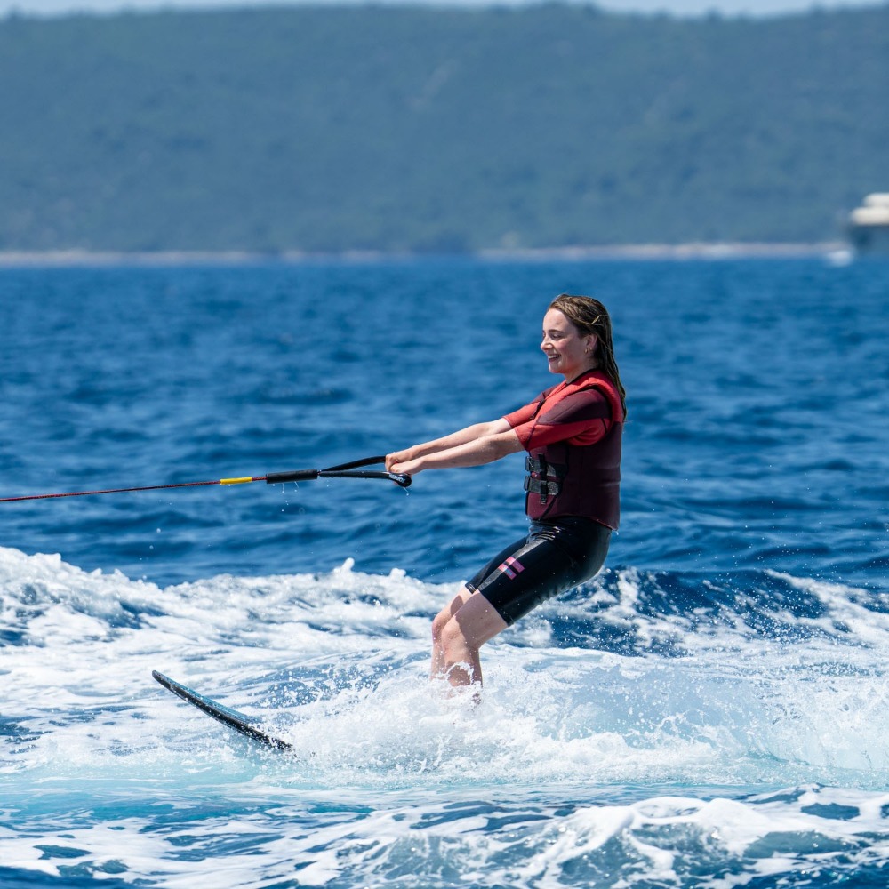 Jobe Hemi Combo skis nautiques 65 pouces 4