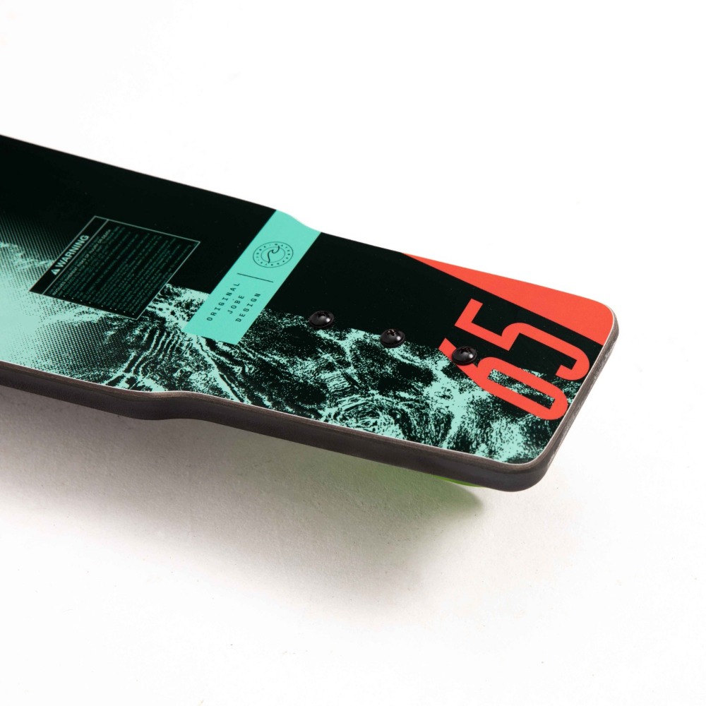 Jobe Hemi Combo skis nautiques 65 pouces 9