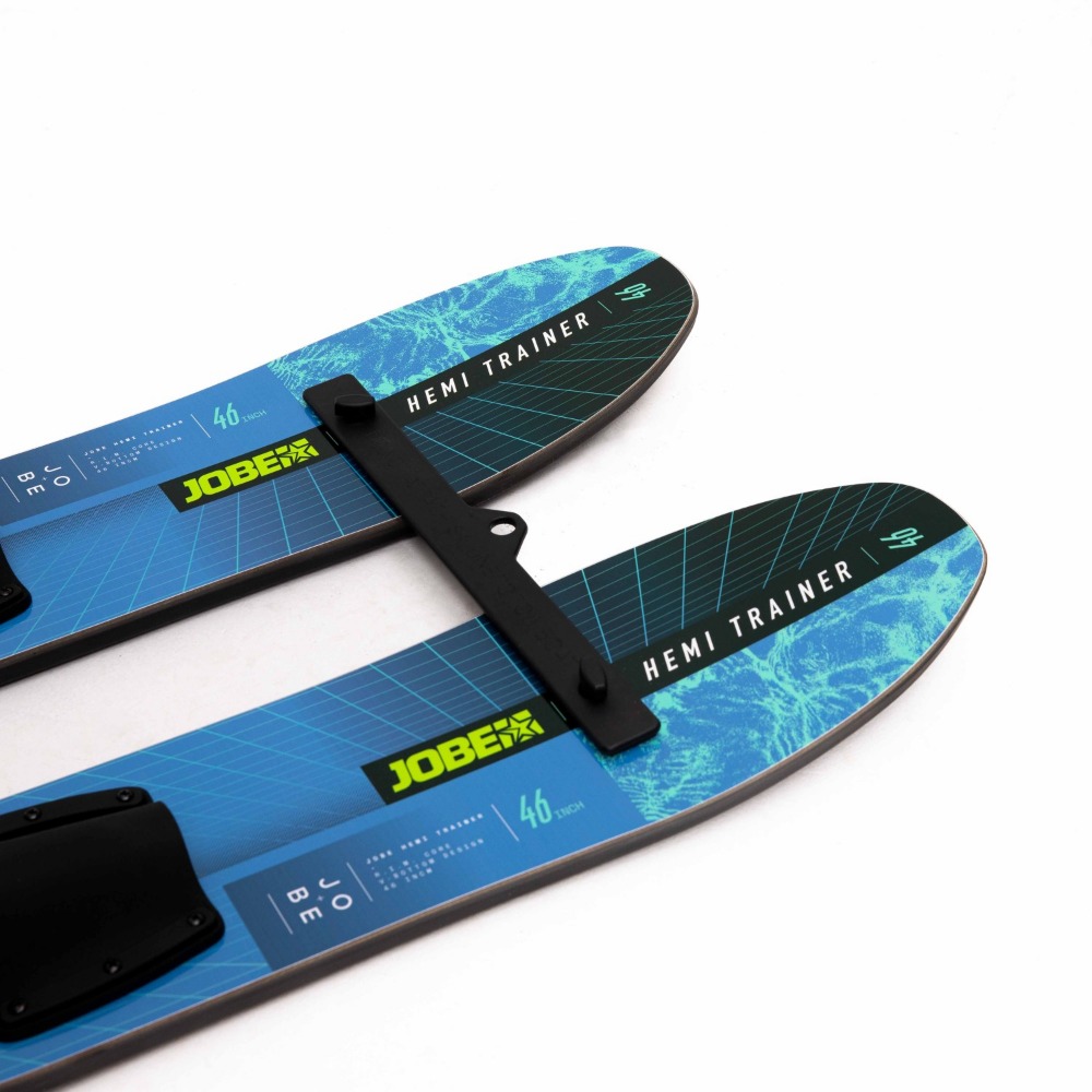 Jobe Hemi Trainers skis nautiques 49 pouces 3
