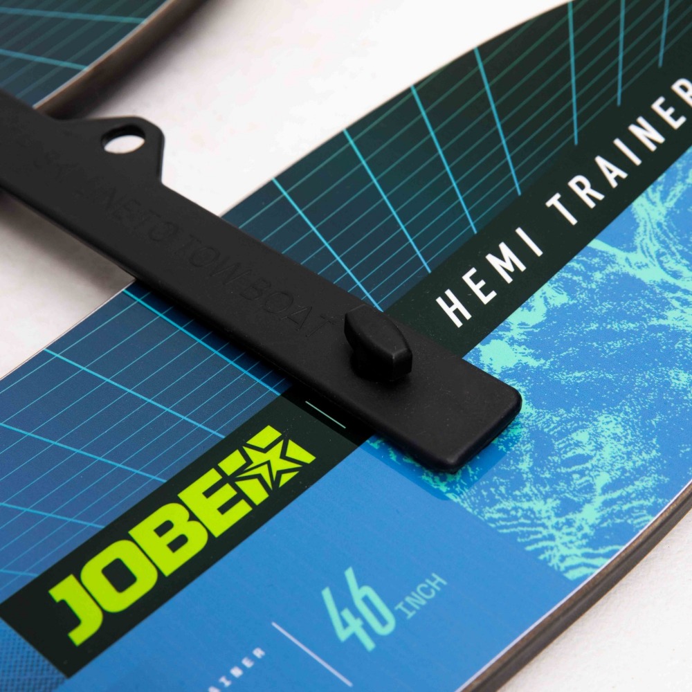 Jobe Hemi Trainers skis nautiques 49 pouces 4