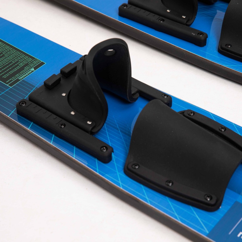 Jobe Hemi Trainers skis nautiques 49 pouces 7