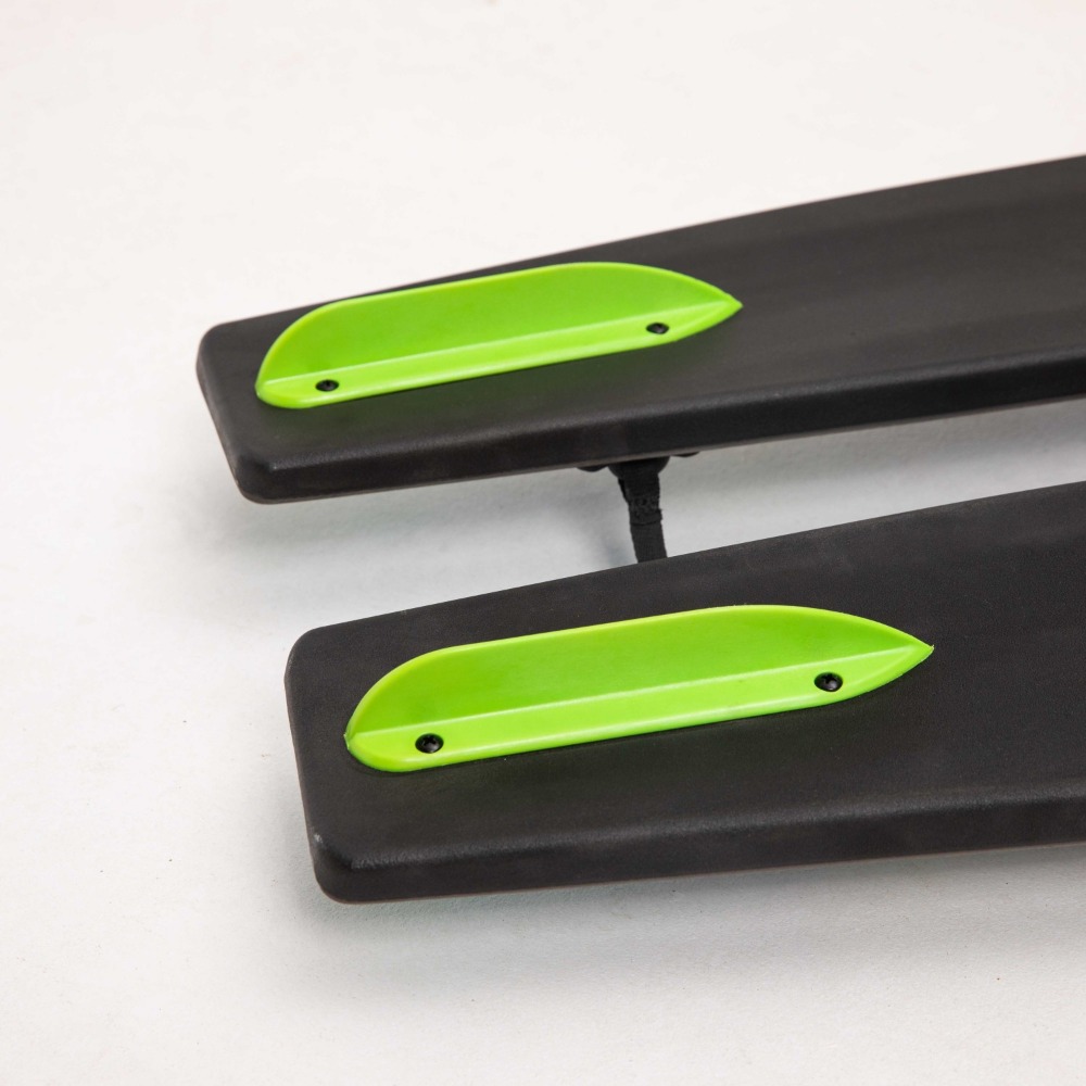 Jobe Hemi Trainers skis nautiques 49 pouces 8