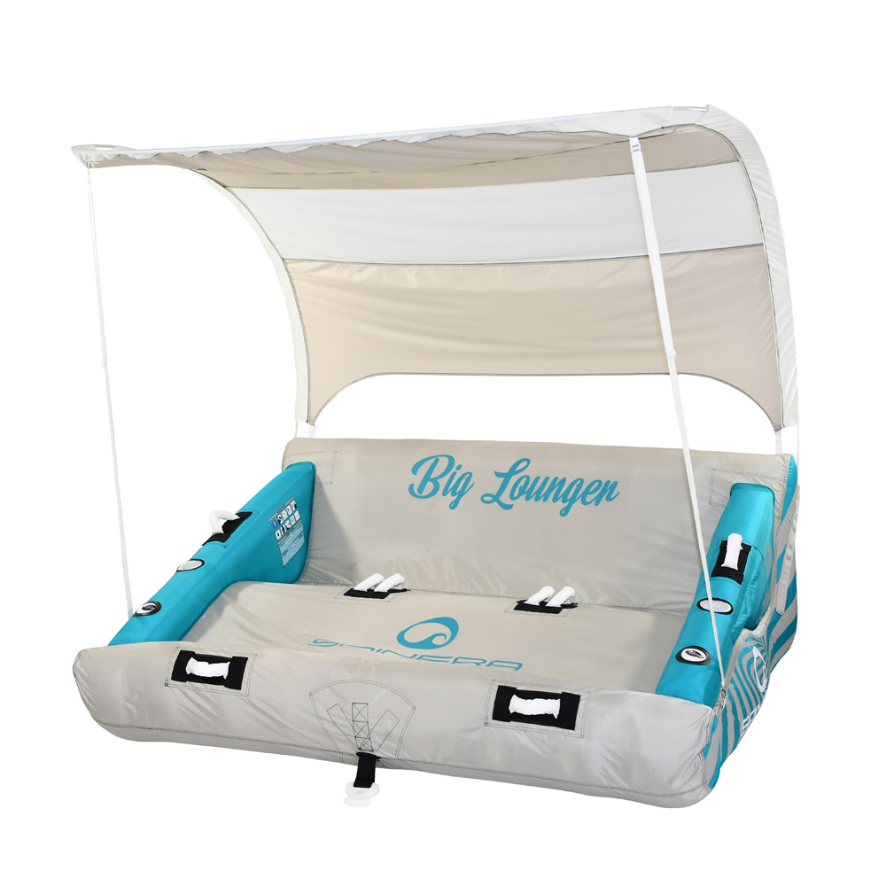 Spinera Lounger 3 Bimini foto 1