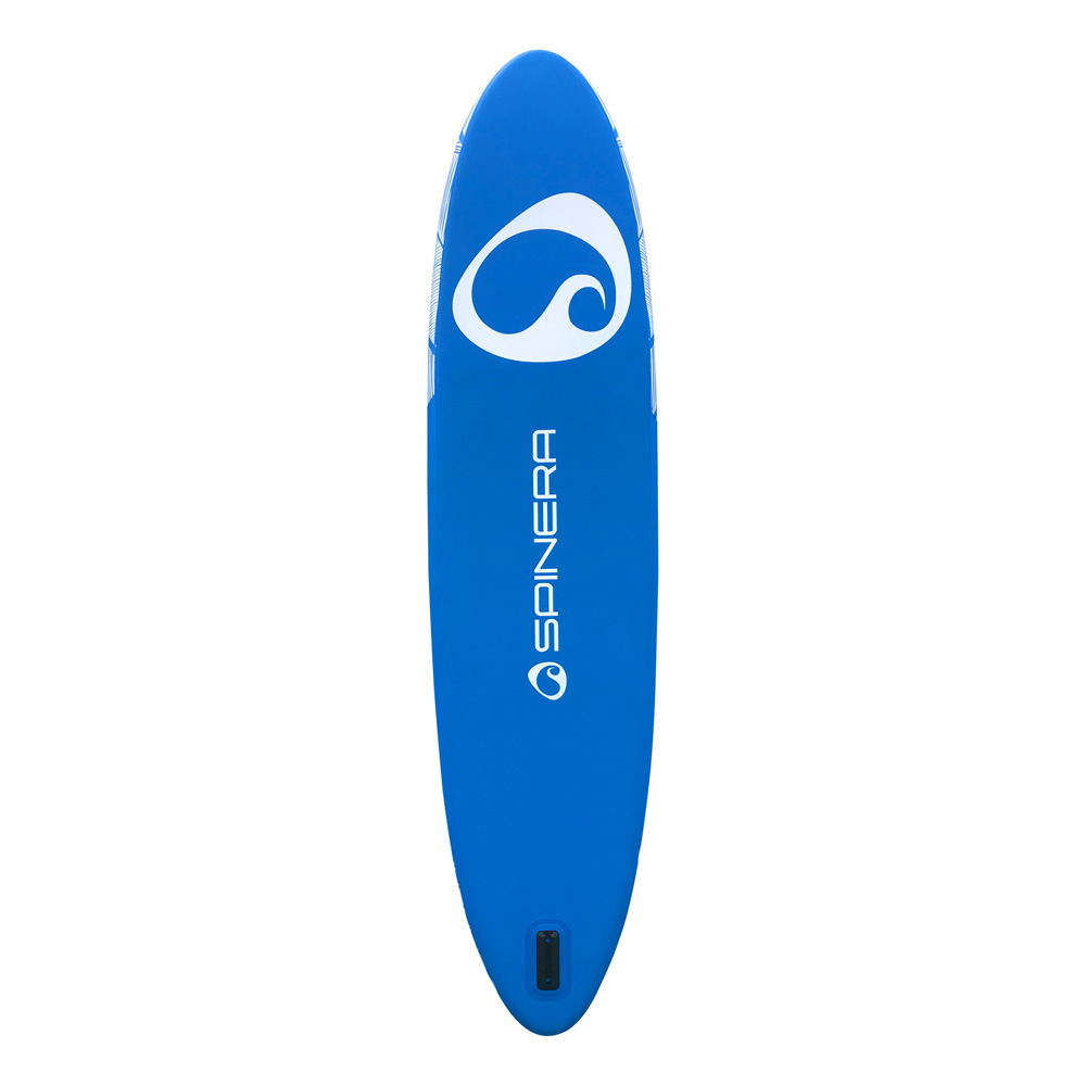 Spinera Supventure 12.0 ensemble sup gonflable 3