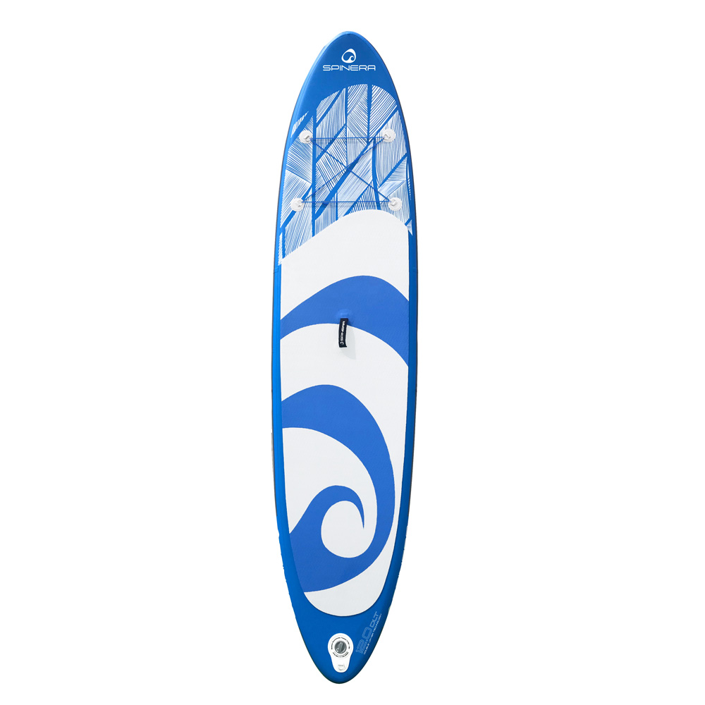 Spinera Supventure 12.0 ensemble sup gonflable 4