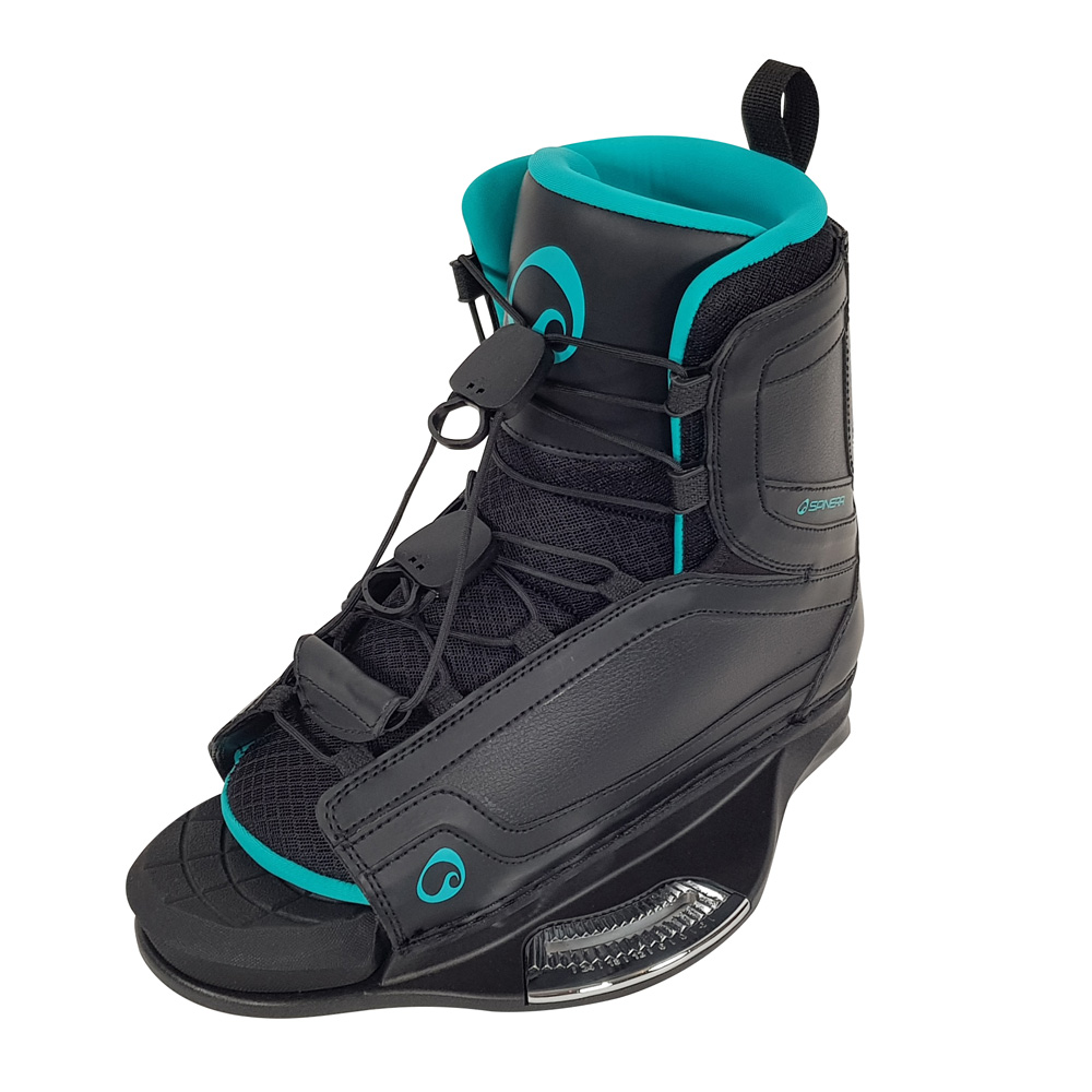 Lace Deluxe chausse de wakeboard