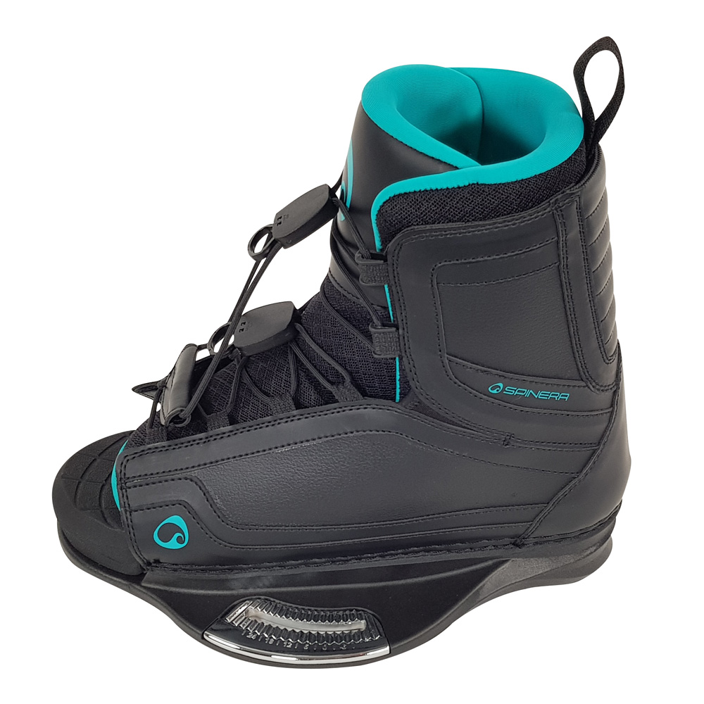 Spinera Lace Deluxe chausse de wakeboard 2