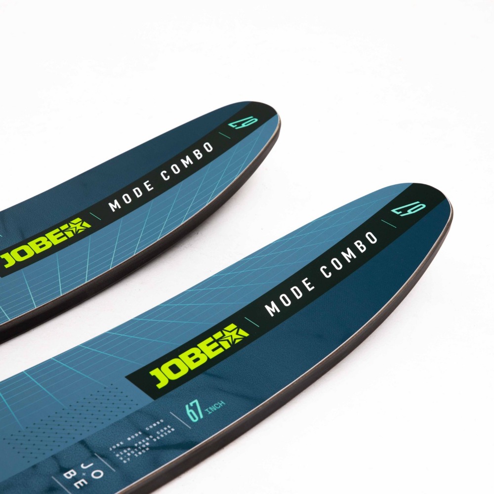 Jobe Mode Combo skis nautiques 67 pouces 10
