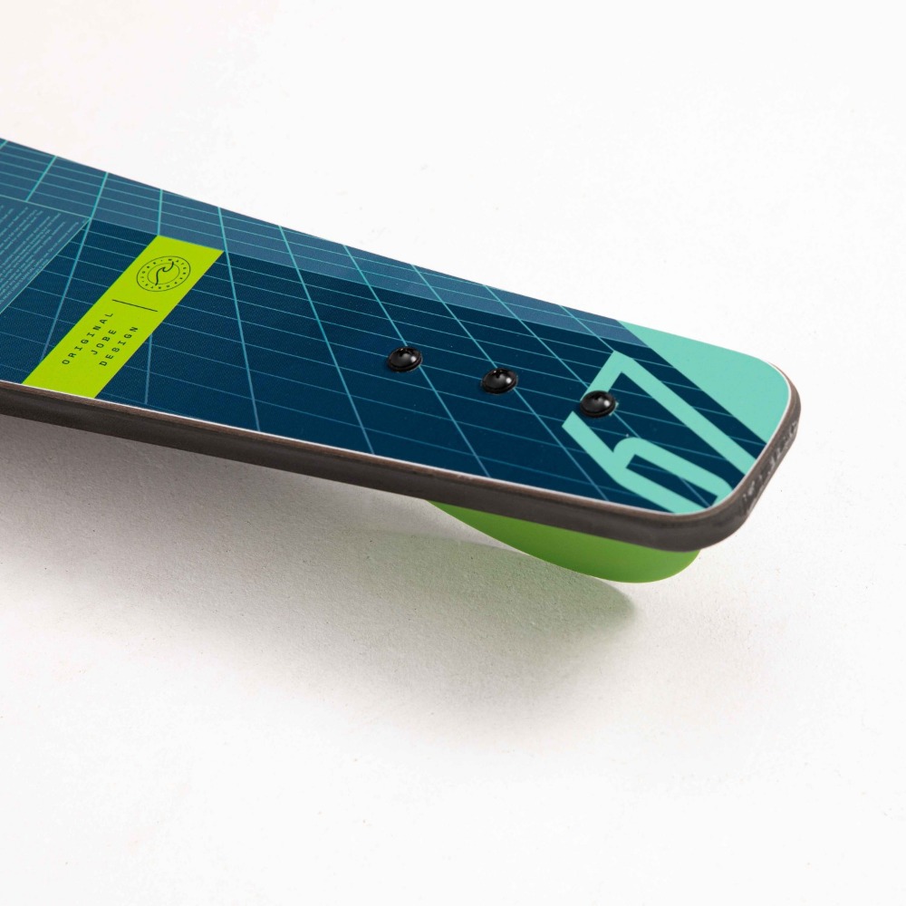 Jobe Mode Combo skis nautiques 67 pouces 14