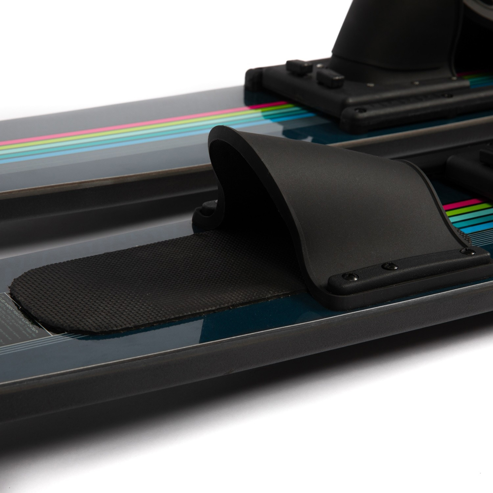 Jobe Allegre Combo skis nautiques 50 ans pack de luxe 67 inch 8