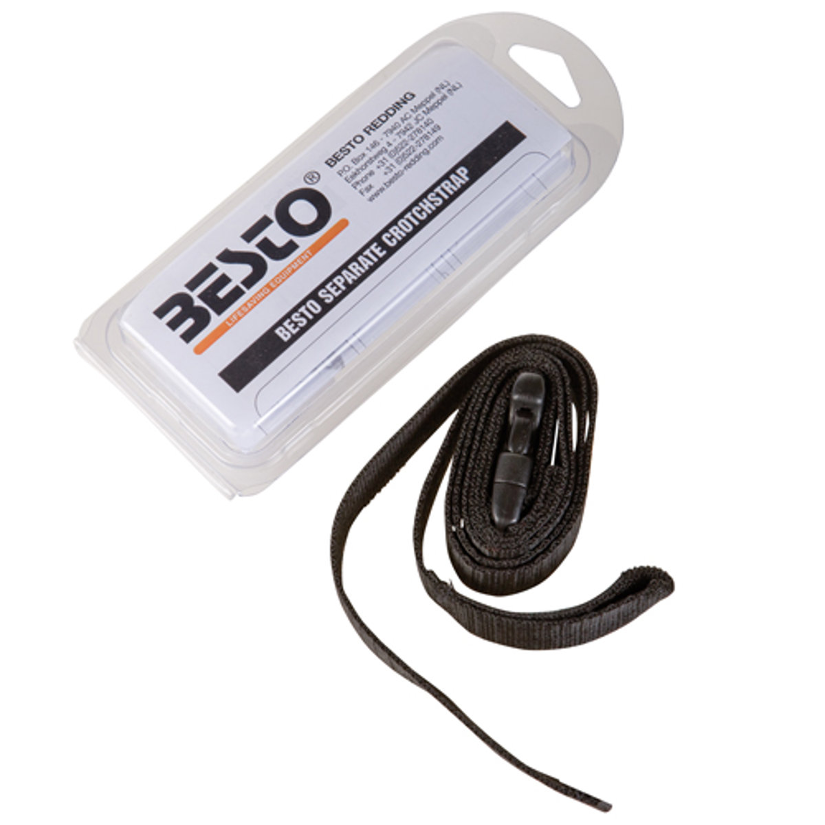 sangle de jambe pour gilet de sauvetage