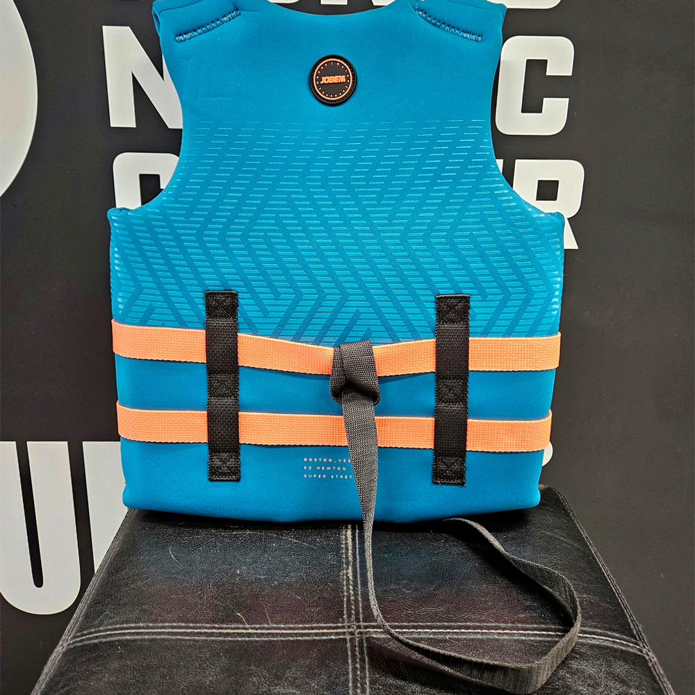 Besto sangle de jambe pour gilet de sauvetage 3