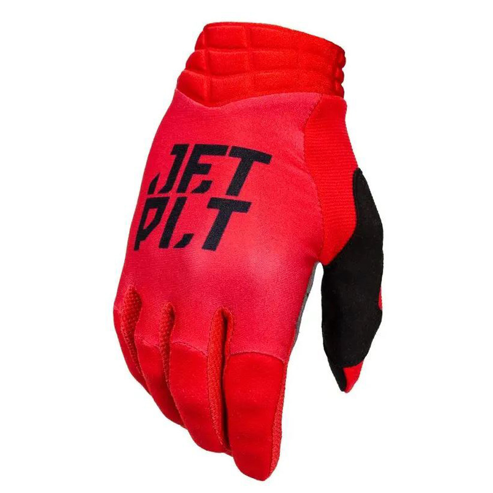 Jetpilot RX ONE gants rouges foto 1