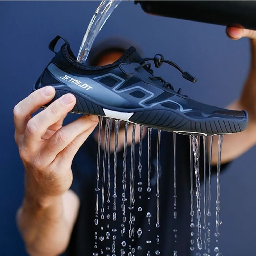 Jetpilot Venture Explorer chaussures aquatiques 4