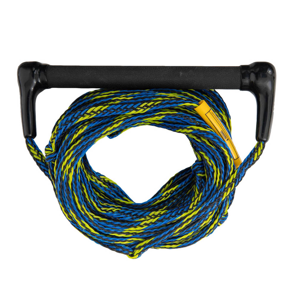 Jobe Transfer corde de ski nautique bleue foto 1