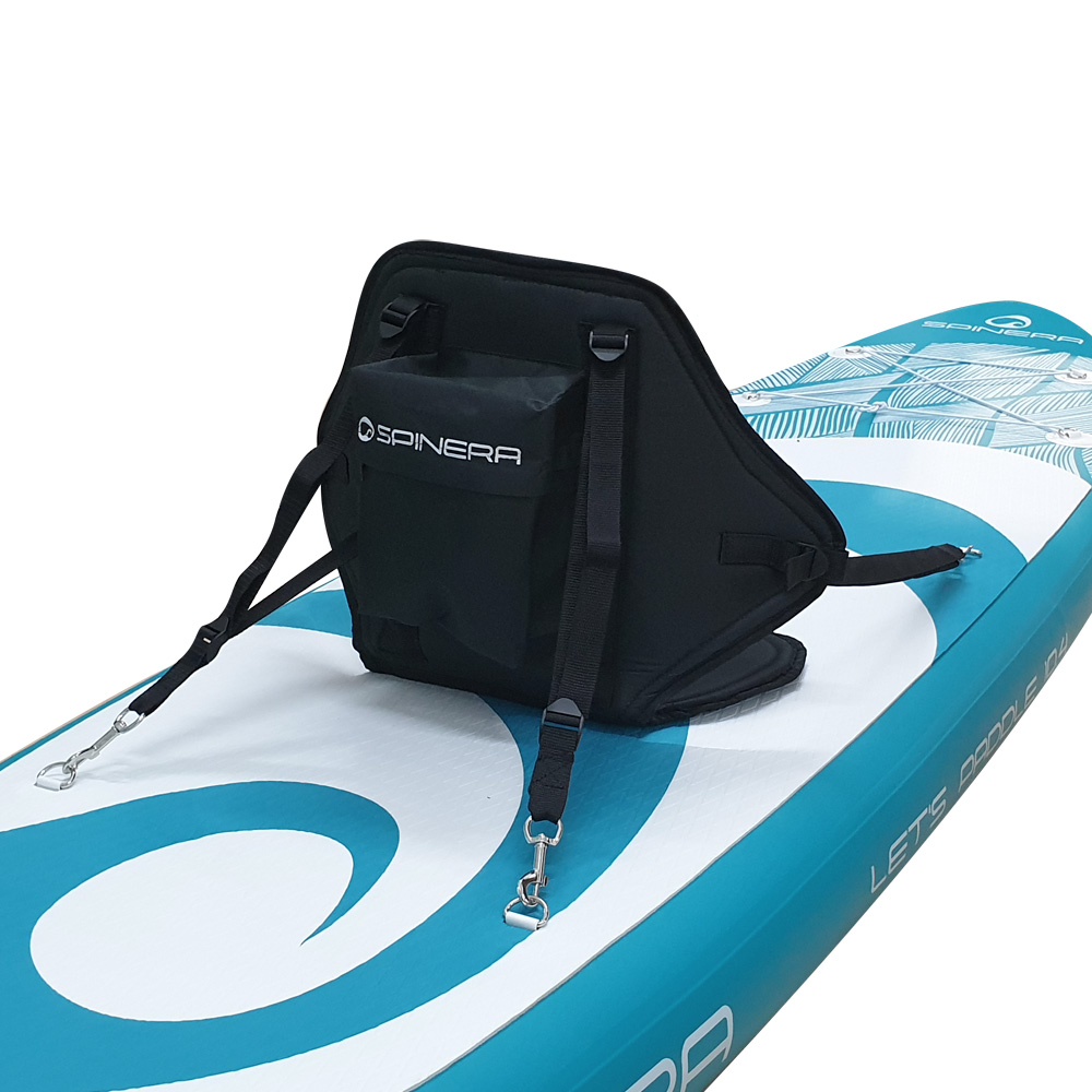 Spinera Classic siège de kayak pour sup 3