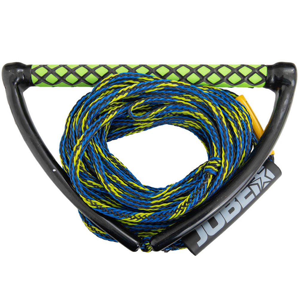 Jobe Prime corde de wakeboard bleue foto 1