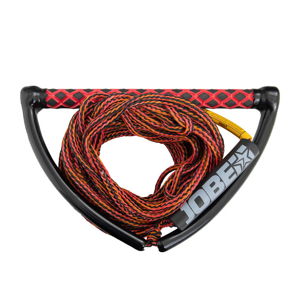 Jobe Prime corde de wakeboard rouge foto 1