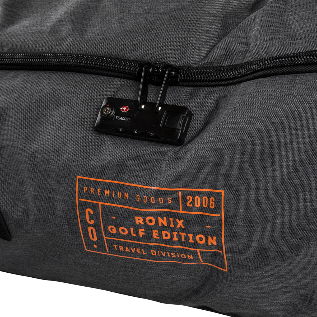 Ronix Links Padded Wheelie sac de wakeboard 8