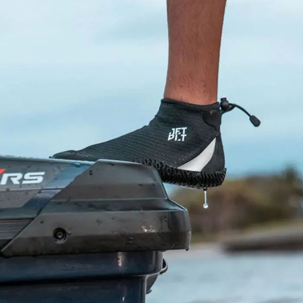 Jetpilot Hi Cut Hydro chaussures aquatiques 2