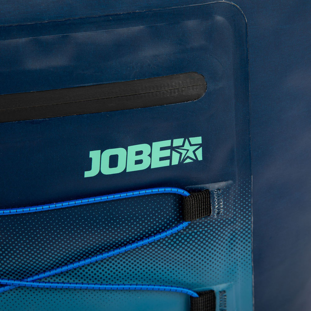 Jobe sac isotherme imperméable bleu nuit 4