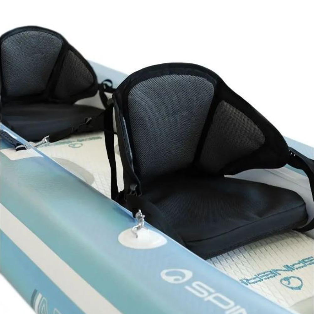 Adriatic 430 ensemble sup gonflable kayak