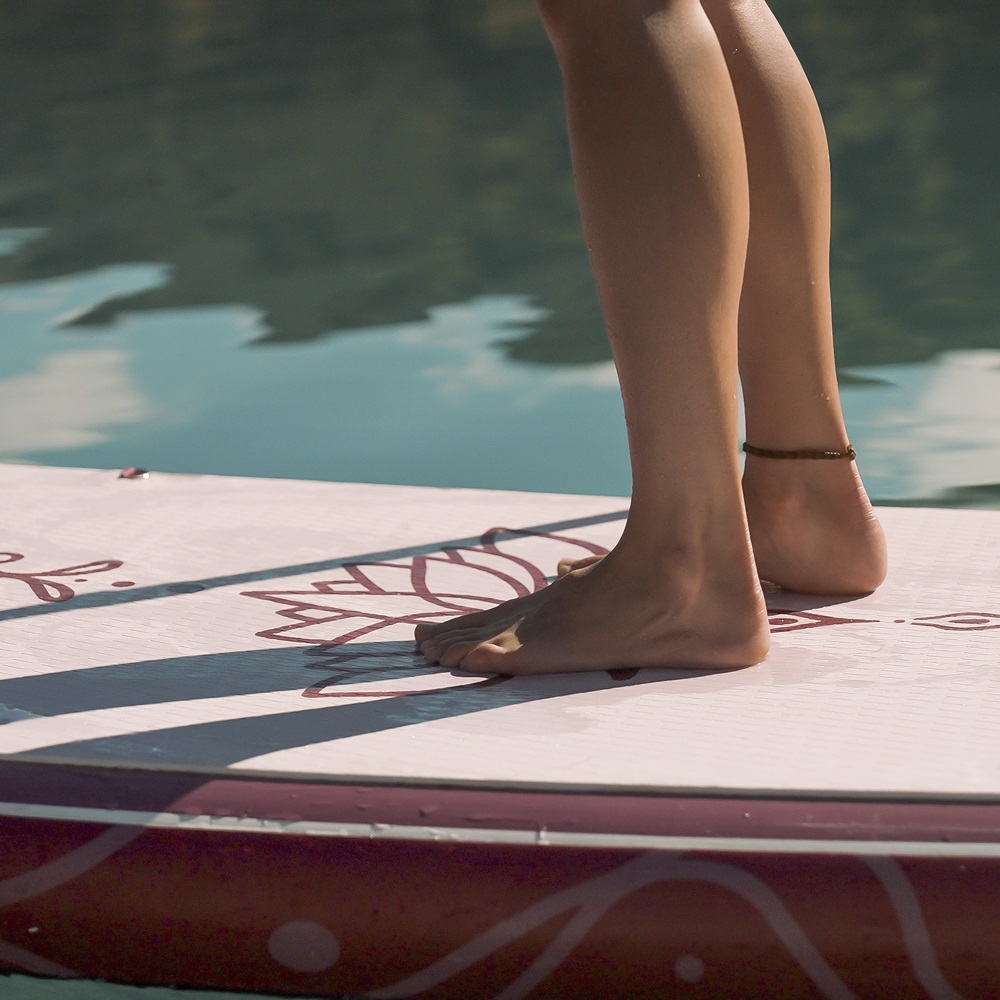 Spinera Suprana 10.8 ensemble sup gonflable 4