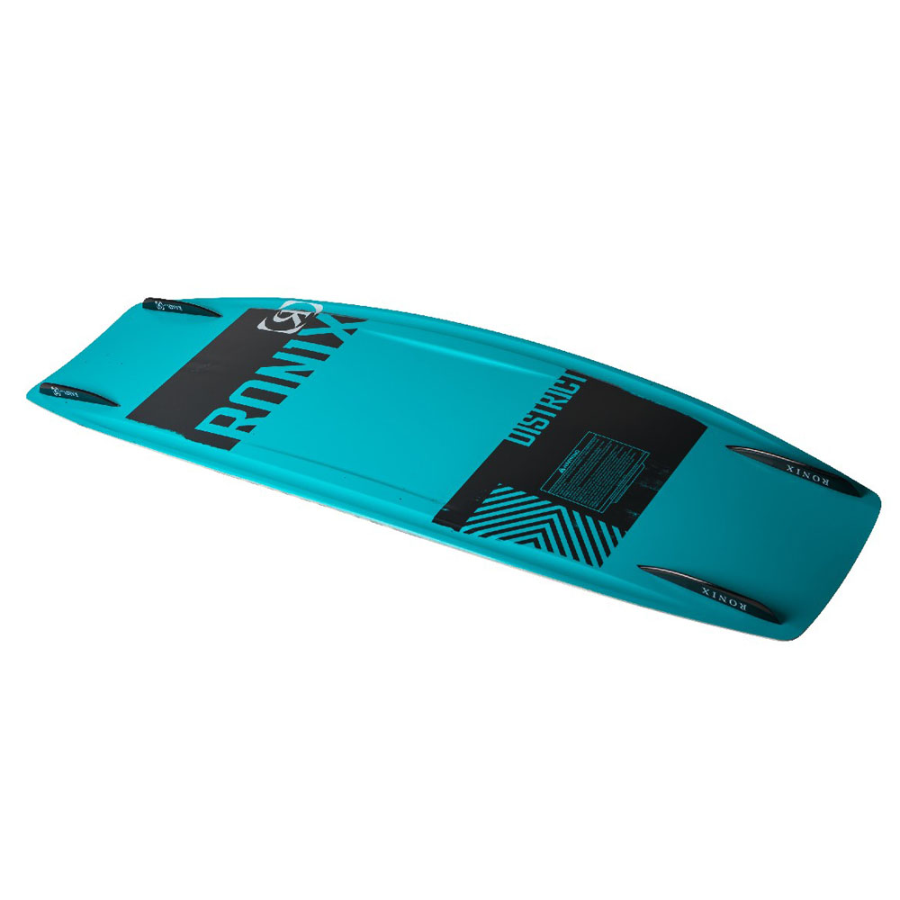Ronix District set de wakeboard 134 cm avec chausses District 5