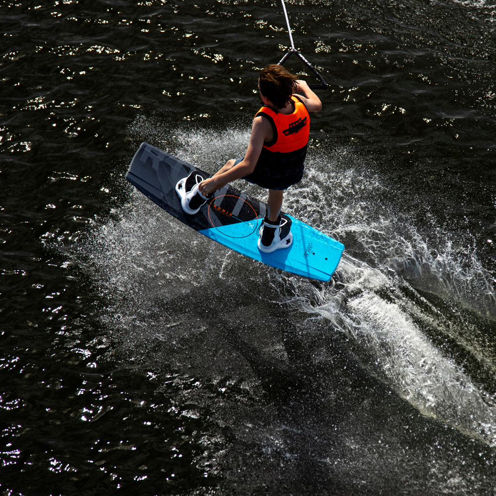 Ronix Kids Vault Modello 130 wakeboard 8