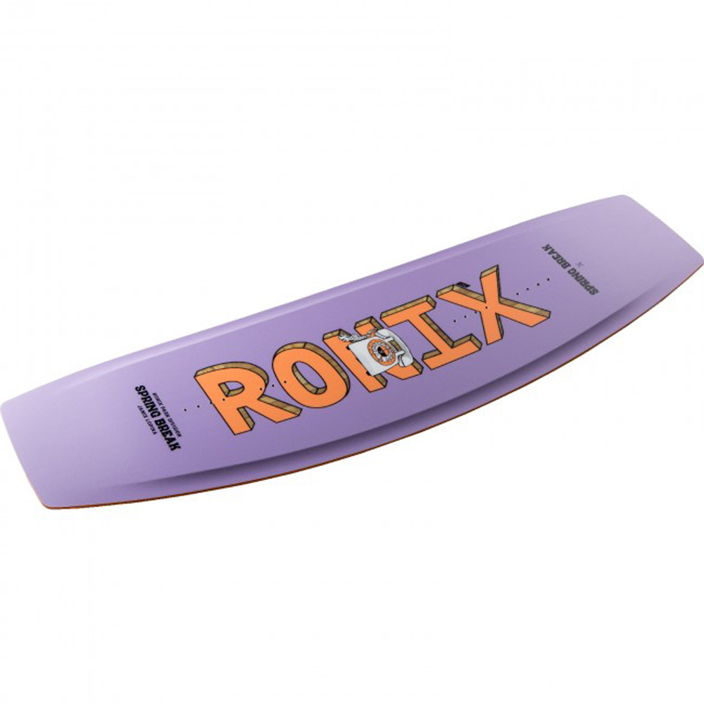 Ronix Spring Break All Over Flex 143 planche de wakeboard pour femme 2