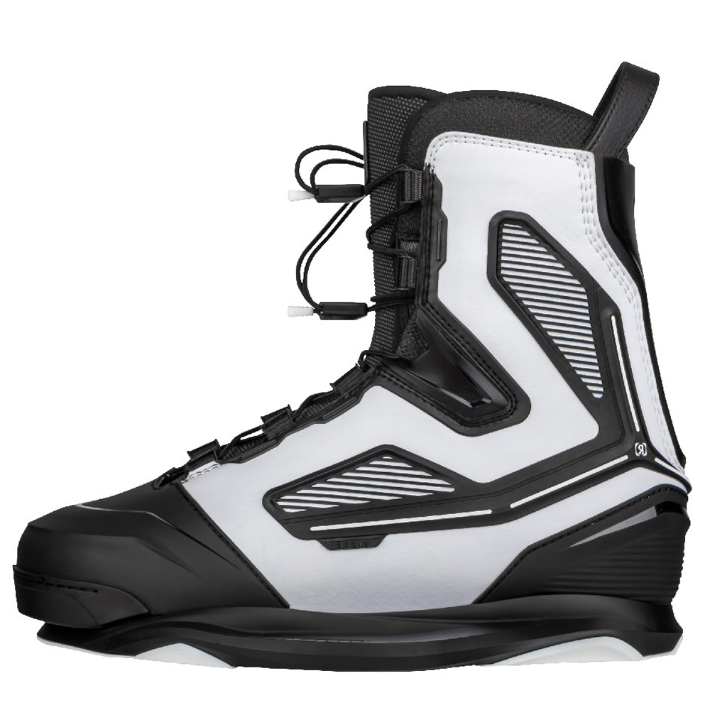 One chausse de wakeboard