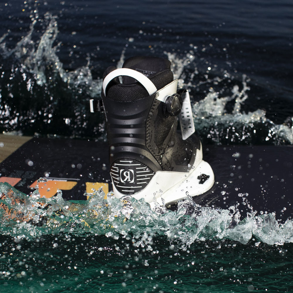 Ronix Supreme BOA chausses de wakeboard 6