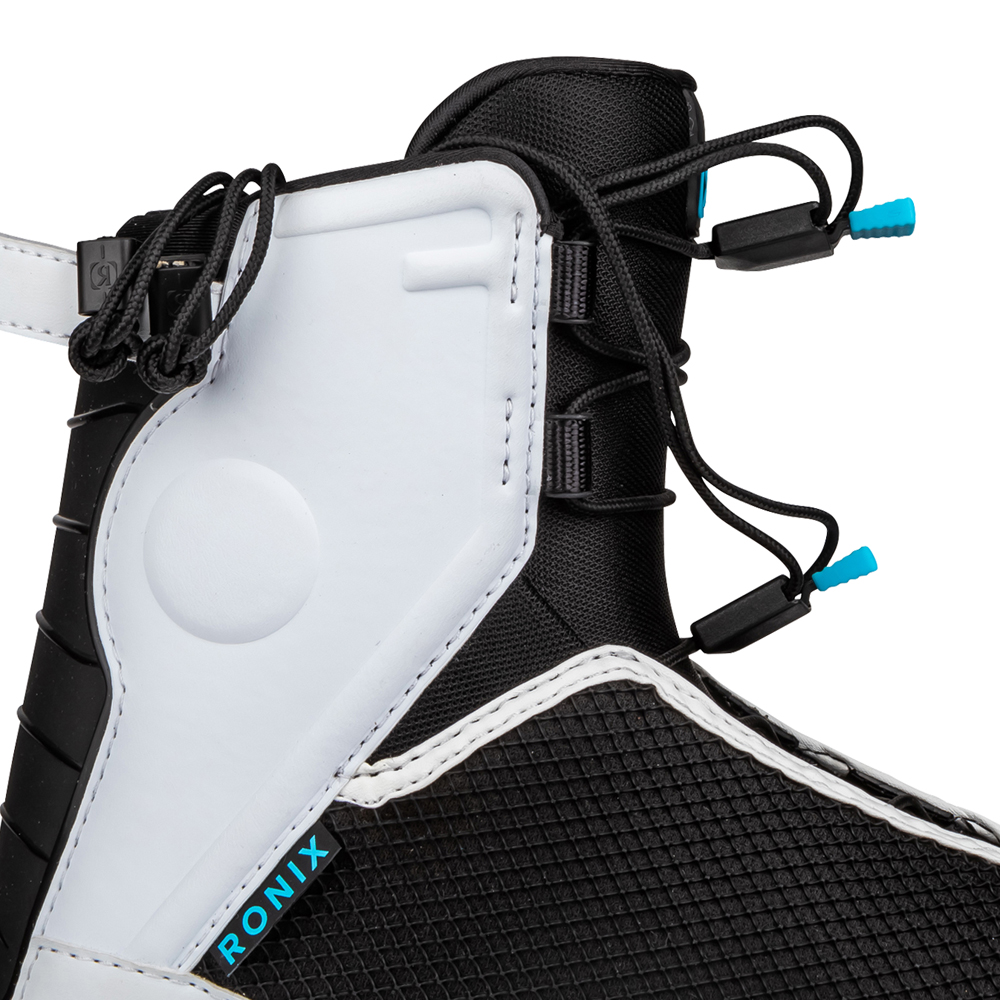 Ronix Kids Vision Pro chausses de wakeboard enfant 2