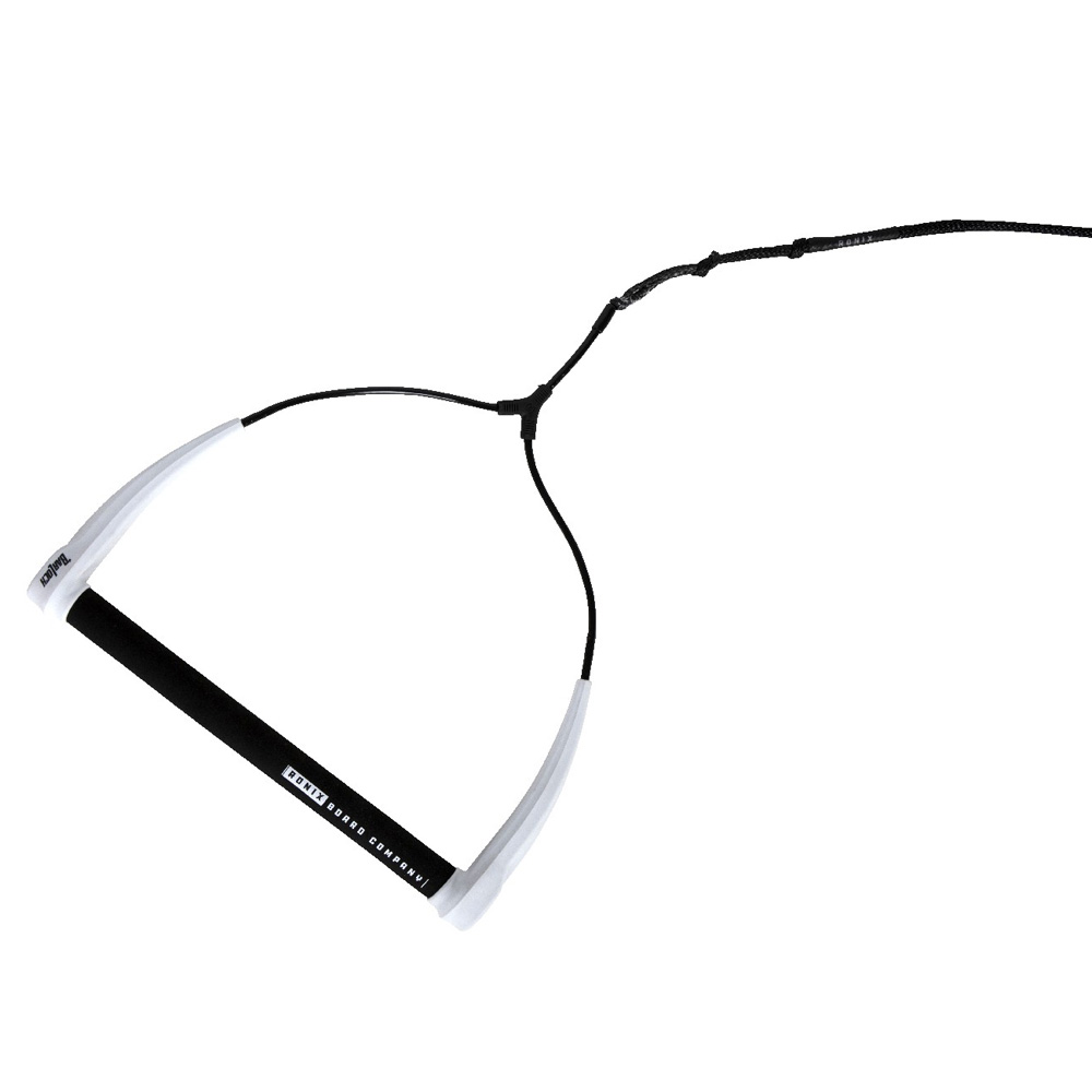 Ronix North Dyneema Bar Lock palonnier 1.15 noir 3