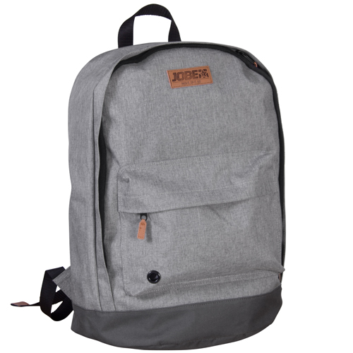 Jobe sac à dos gris foto 1