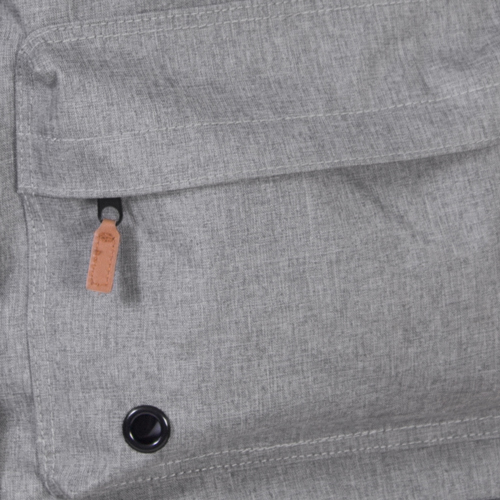 Jobe sac à dos gris 2