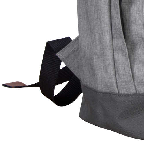 Jobe sac à dos gris 4
