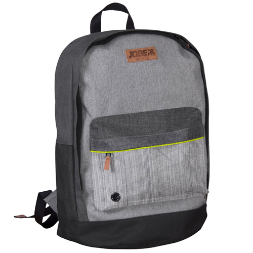 Jobe sac à dos noir foto 1