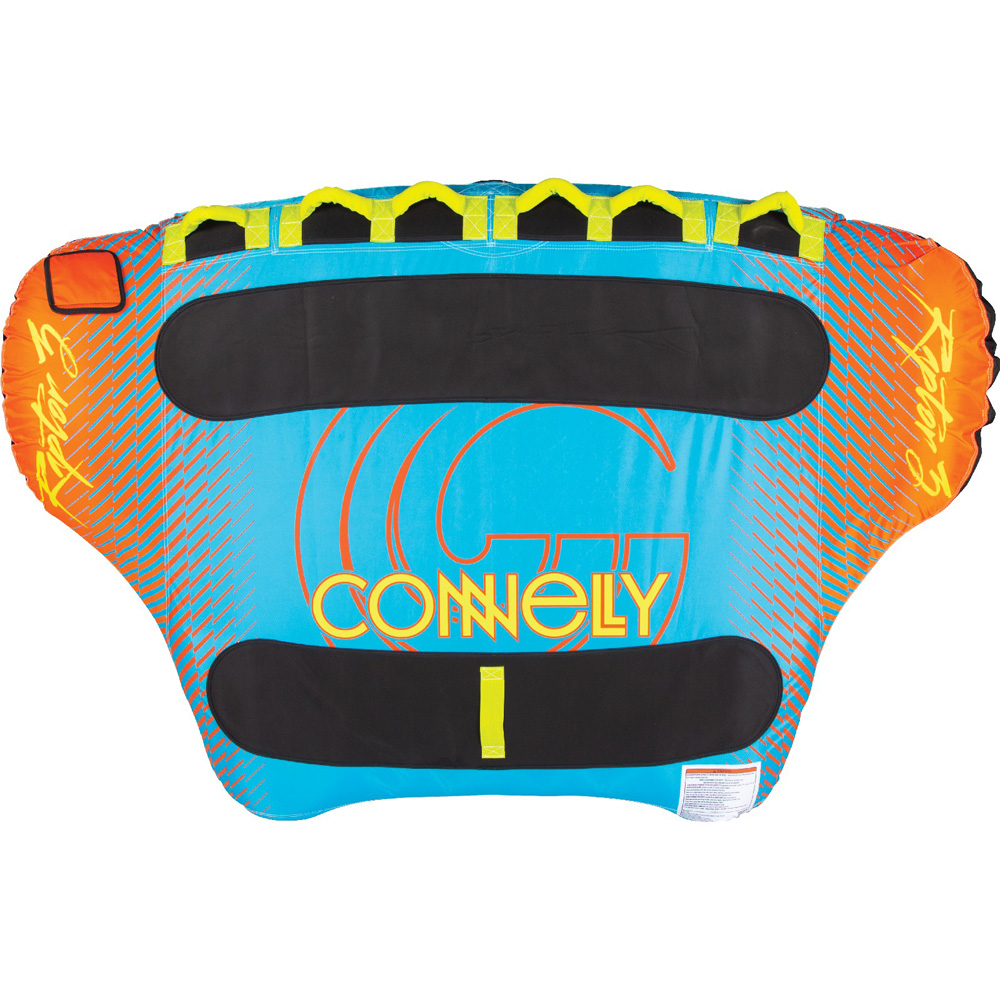 Connelly Raptor funtube 3 personnes 2