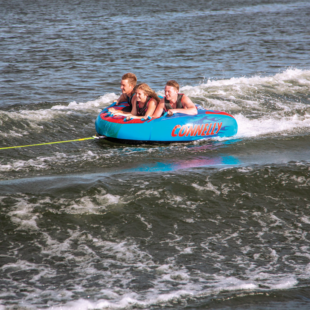 Connelly Cruizer funtube 3 personnes 4