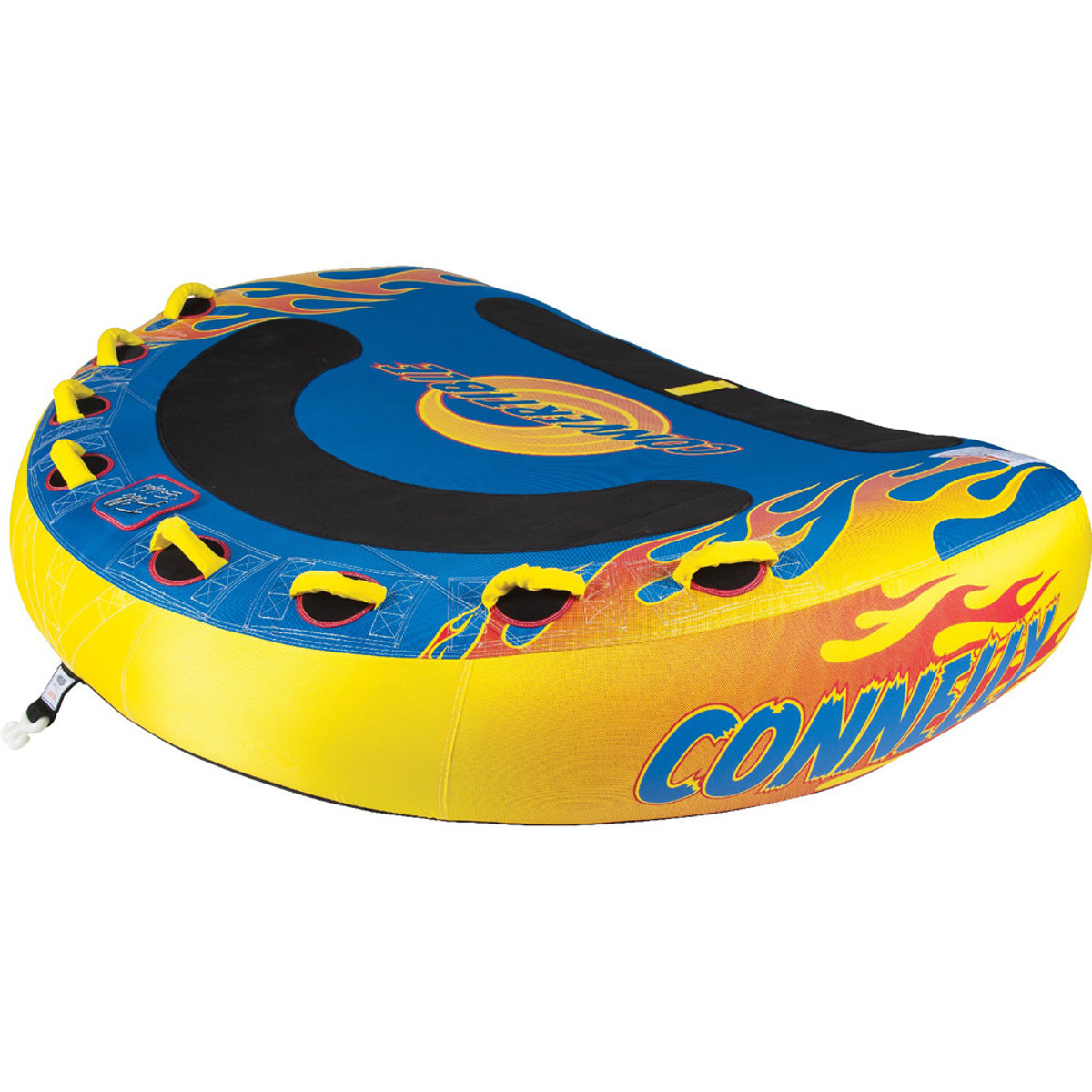 Convertible funtube 4 personnes