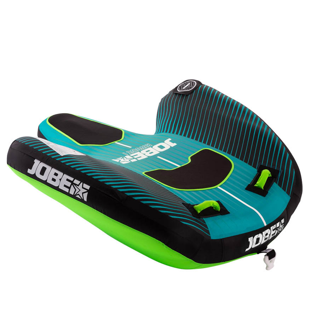 Jobe Revolve funtube 1 personne foto 1